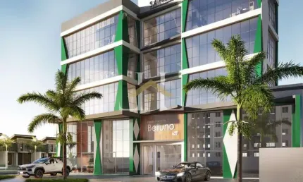 Sala comercial à venda na Avenida Nereu Ramos, Praia Alegre, Penha