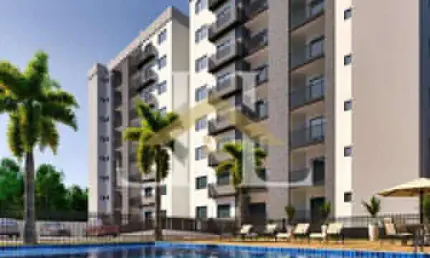 Seu novo lar em porto belo: segurança e lazer completo