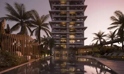 Invista em Porto Belo: Apartamento de Luxo com Lazer Completo