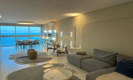 Apartamento para Locação no Al Mare em Balneário Piçarras SC