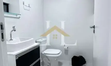 Apartamento mobiliado para locação, itajubá, barra velha / sc
