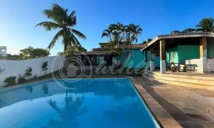 Casa com 3 quartos à venda na Rua Ipitanga, 205, Jauá, Camaçari