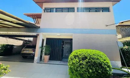 Casa à venda no bairro vilas do atlantico em lauro de freitas/ba