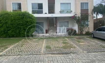 Cobertura com 3 quartos à venda na Rua João Marques Oliveira, Buraquinho, Lauro de Freitas