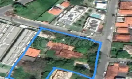 Chácara / sítio com 3 quartos à venda na Rua da Vitória, Abrantes, Camaçari