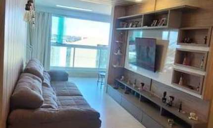 Apartamento à venda no bairro Pitangueiras em Lauro de Freitas/BA