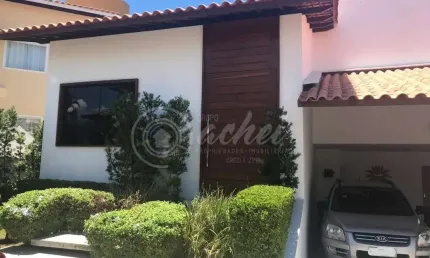 Casa com 4 quartos à venda na Rua Artêmio Da Luz, Centro, Lauro de Freitas
