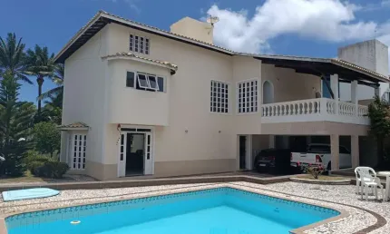 Casa à venda no bairro Vilas do Atlantico em Lauro de Freitas/BA