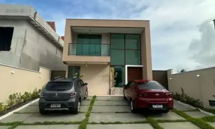 Casa à venda no bairro Catu de Abrantes (Abrantes) em Camaçari/BA