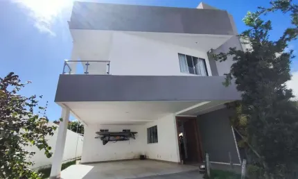 Casa à venda no bairro Vilas do Atlantico em Lauro de Freitas/BA