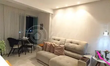 Apartamento com 2 quartos à venda na Rua Pataro Machado, s/n, Vilas do Atlantico, Lauro de Freitas