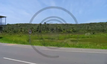 Terreno à venda no bairro arembepe (abrantes) em camaçari/ba
