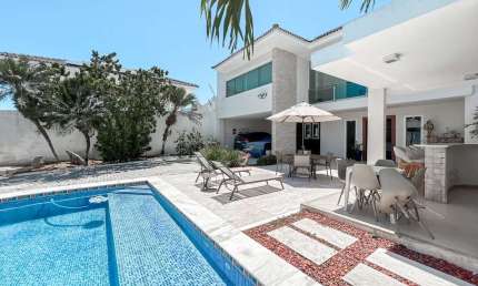 Casa à venda no bairro BURAQUINHO em Lauro de Freitas/BA