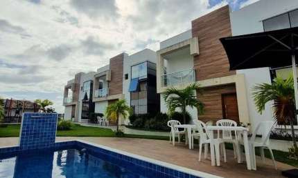 Casa à venda no bairro Pitangueiras em Lauro de Freitas/BA