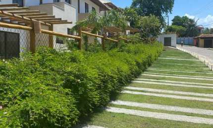 Casa à venda no bairro IMBASSAÍ em Mata de São João/BA