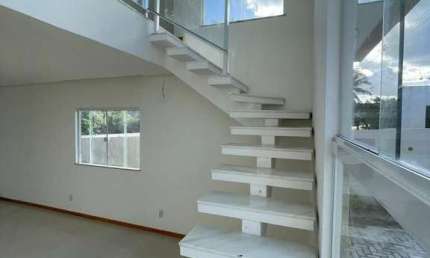 Casa com 4 quartos à venda na Rua Sucupió, Abrantes, Camaçari