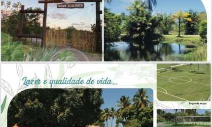 Casa com 3 quartos à venda na Rod. Ba 099- Estrada Do Coco, Jauá, Camaçari
