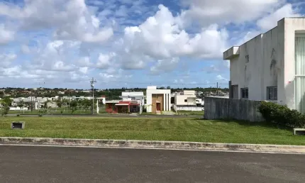 Terreno à venda no bairro Jardim Limoeiro em Camaçari/BA