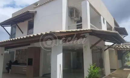 Casa à venda no bairro Vilas do Atlantico em Lauro de Freitas/BA