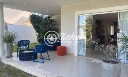 Casa de Condomínio 5/4 nascente na Av. Priscila Dutra