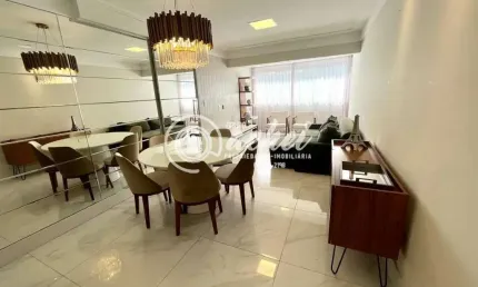 Apartamento com 3 quartos à venda na Rua São Paulo, 296, Abrantes, Lauro de Freitas