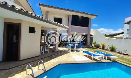 Casa de condomínio 3/4 com energia solar à venda na Av. Priscila Dutra