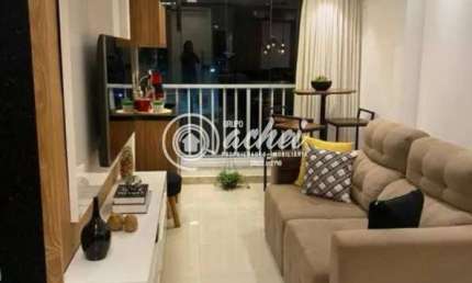 Apartamento com 2 quartos à venda na Rua Manoel Silvestre Leite, 91, Centro, Lauro de Freitas