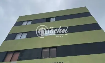 Sala comercial para alugar na Avenida Praia de Itapoan, s/n, Vilas do Atlantico, Lauro de Freitas