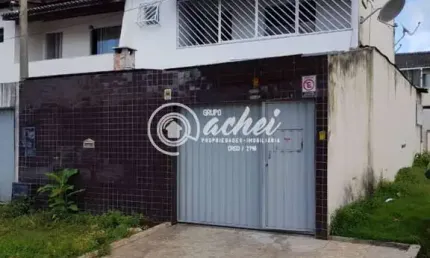 Casa Solta 3/4 à venda em ótima localização de Buraquinho