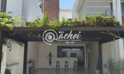 Casa de condomínio 4/4 nascente à venda em Buraquinho