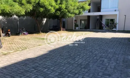 Casa em condomínio fechado com 2 quartos à venda na Rua João Marques Oliveira, s/n, Buraquinho, Lauro de Freitas