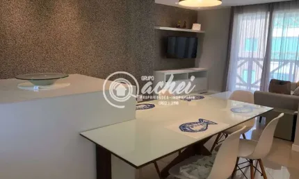 Apartamento 3/4 à venda em Buraquinho a cerca de 500m da Praia