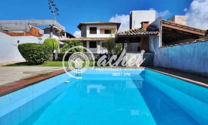 Apartamento com 5 quartos à venda na Vilas Do Atlântico, s/n, Vilas do Atlantico, Lauro de Freitas