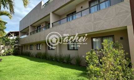 Apartamento 1/4 para locação na Orla de Vilas do Atlântico