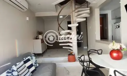 Apartamento com 2 quartos à venda na Rua Praia de Tambaú, 293, Vilas do Atlantico, Lauro de Freitas