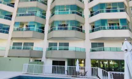 Cobertura com 4 quartos à venda na Rua João Marques Oliveira, 85, Buraquinho, Lauro de Freitas