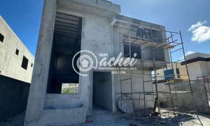 Casa de condomínio 4/4 em fase final de obra à venda em Abrantes
