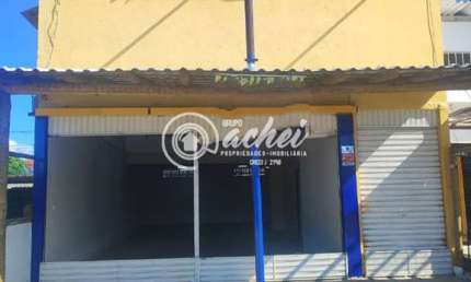 Ponto comercial para alugar na Rodovia Ba-099, sn, Abrantes, Camaçari