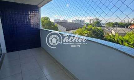Apartamento Garden 3/4 Pitangueiras Lauro de Freitas