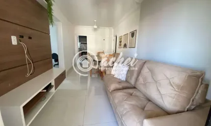 Apartamento 2/4 reformado e mobiliado para locação em Pitangueiras