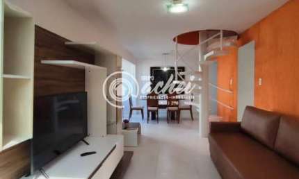 Apartamento com 2 quartos para alugar na Rua Praia de Tambaú, sn, Vilas do Atlantico, Lauro de Freitas