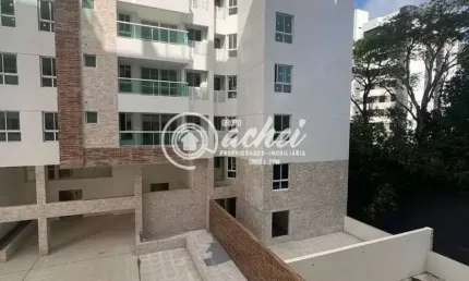 Apartamento com 3/4 Nascente jardim Aeroporto Lauro de Freitas