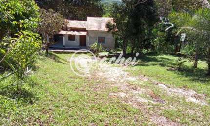 Chácara / sítio com 5 quartos à venda na Rua Coqueiros De Monte Gordo, sn, Monte Gordo, Camaçari