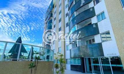 Apartamento Térreo Mobiliado Jd. Aeroporto – 3 Quartos (2 Suítes)