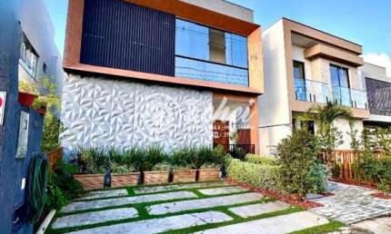 Casa à Venda no Condomínio Villa Florença – Abrantes