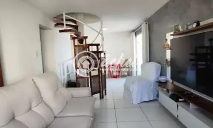 Apartamento com 2 quartos à venda na Rua Praia de Tambaú, 293, Vilas do Atlantico, Lauro de Freitas