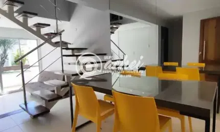 Apartamento 2/4 duplex à venda em Vilas do Atântico.