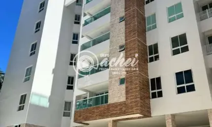 Apartamento com 3 quartos para alugar na Rua Itamarajú, 186, Jardim Aeroporto, Lauro de Freitas