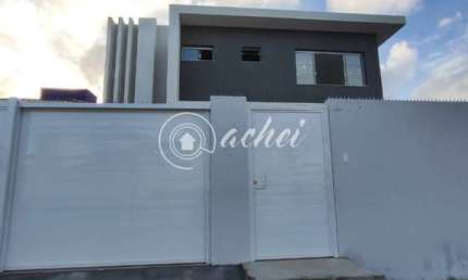 Casa com 4 quartos à venda na Avenida Praia de Guarapari, sn, Vilas do Atlantico, Lauro de Freitas