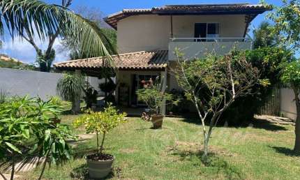 Casa para VENDA no bairro Vilas do Atlantico em Lauro de Freitas/BA